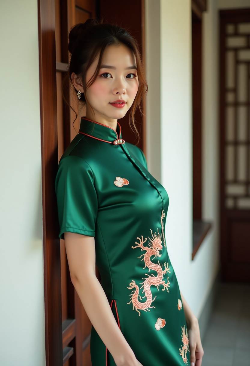 九龙城寨海报
