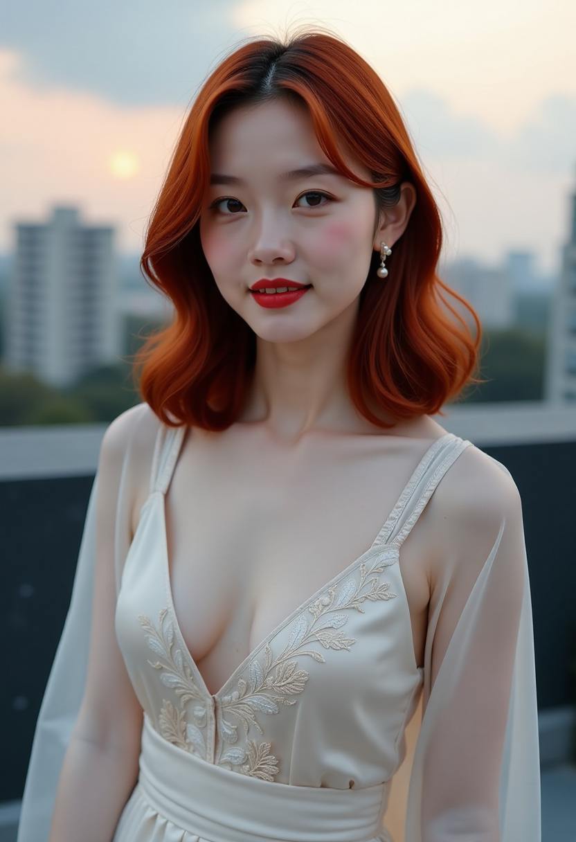 热辣滚烫海报