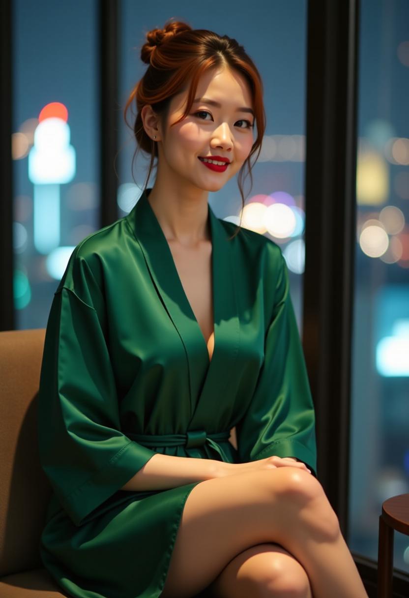 长安三万里海报